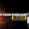 Is Casino Action Legit and Safe?