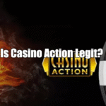 Is Casino Action Legit and Safe?