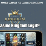 Is Casino Kingdom Legit and Safe?