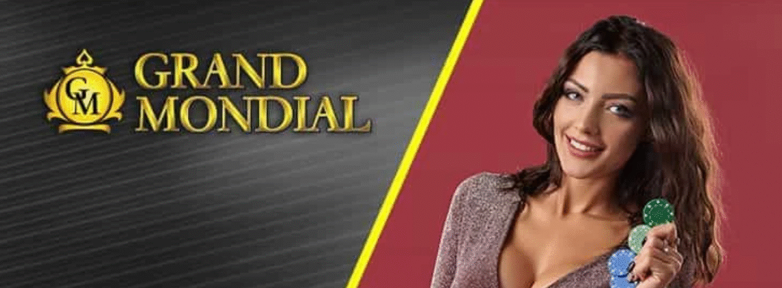 Is Grand Mondial Casino Canada Legit & Safe or a Scam?