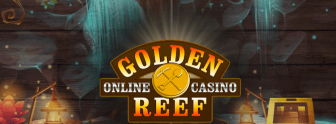 Golden Reef Casino Legit & Safe + Sister Sites
