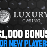 Luxury Casino Legit & Safe & Sister Sites