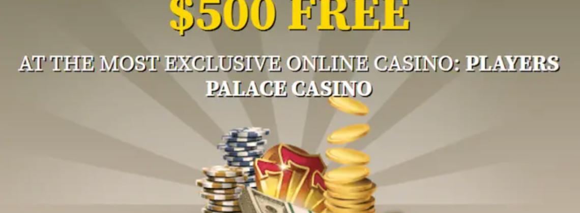 Players Palace Casino Legit and Safe? Canada