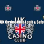 UK Casino Club Legit & Safe?