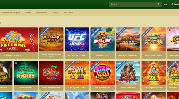 Vegas Country Casino Legit & Safe?