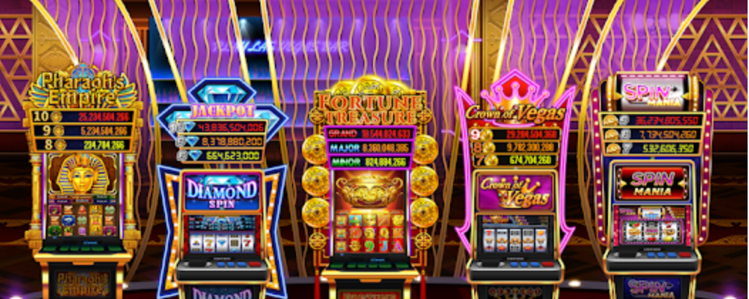 Vegas Slot Casino Legit & Safe