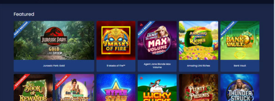 Virtual City Casino Legit and Safe Canada