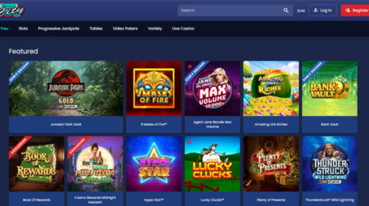 Virtual City Casino Legit and Safe Canada